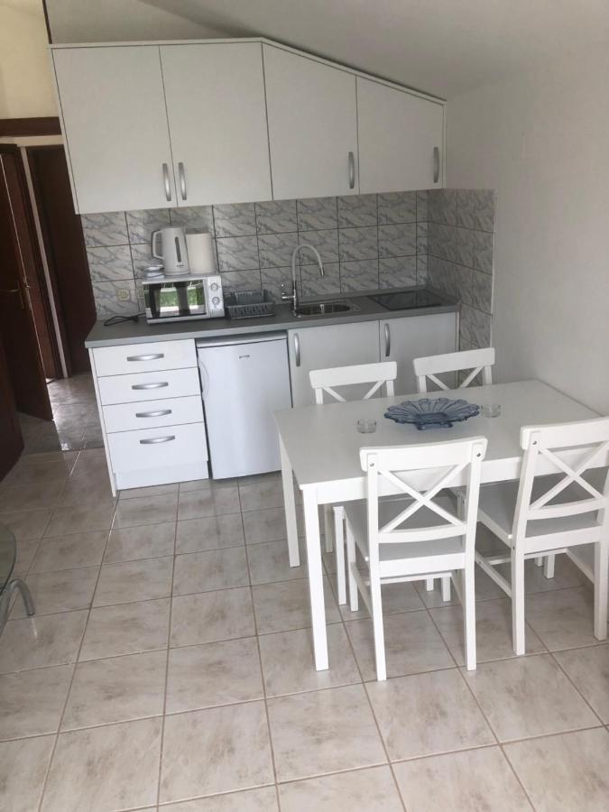 Ferienwohnung Danguba Kremena Exterior foto