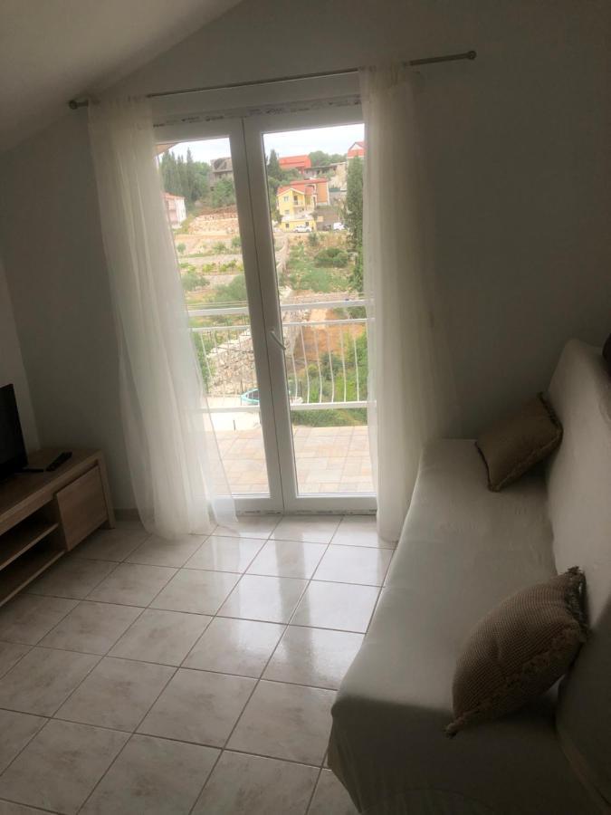 Ferienwohnung Danguba Kremena Exterior foto