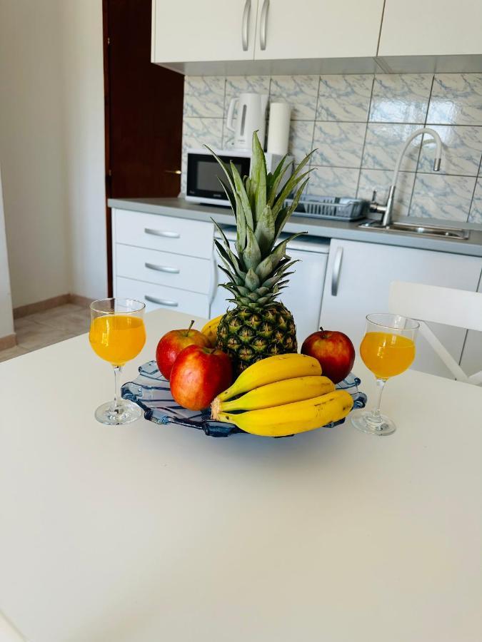 Ferienwohnung Danguba Kremena Exterior foto