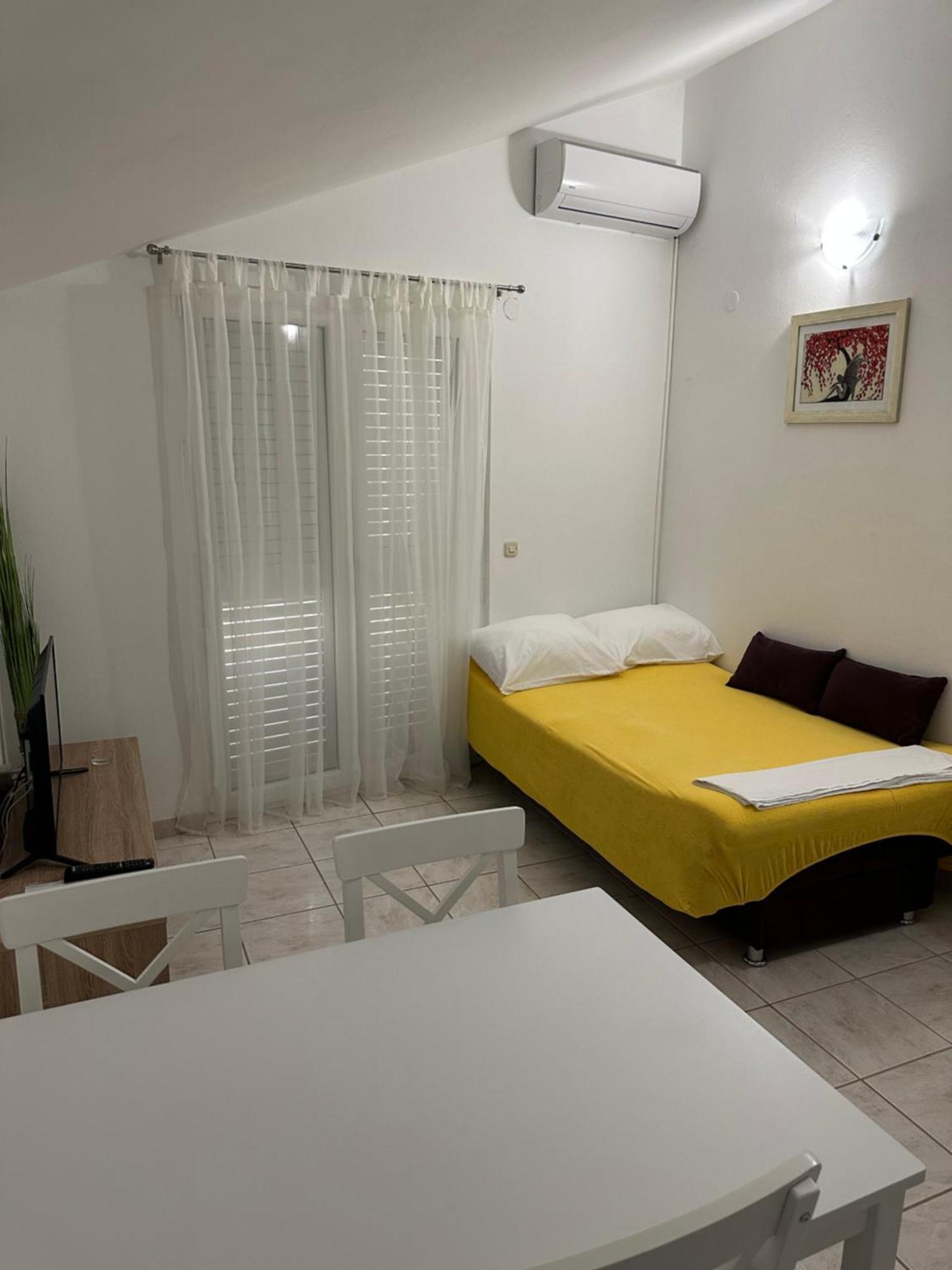 Ferienwohnung Danguba Kremena Exterior foto